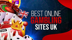 Discover the Best Betting Mobile Casino Online UK 17