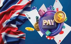 Discover the Excitement with Casino Agent Spins New