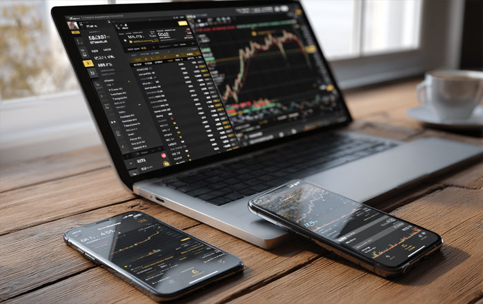 Discover the Power of Online Trading with Pocket Option Discover the Power of Online Trading with Pocket Option