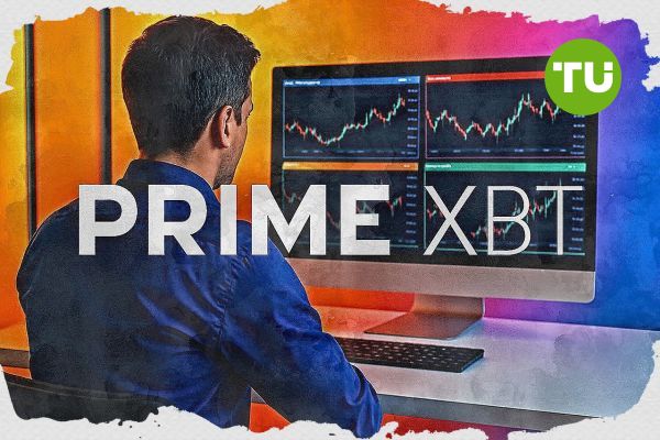 Discover Trading with PrimeXBT Broker