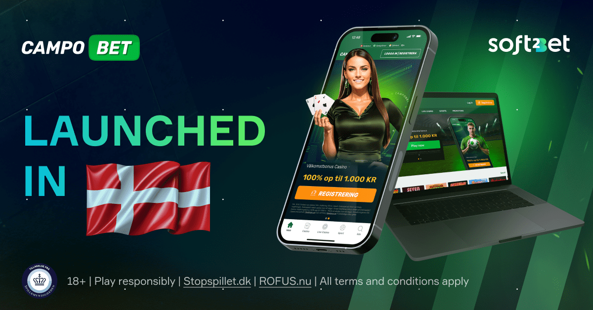Experience the Future of Gaming with MEGA Soft2Bet