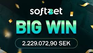 Experience the Future of Gaming with MEGA Soft2Bet