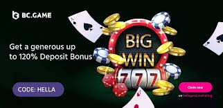 Experience the Thrill of Gaming with BC.Fun Experience the Thrill of Gaming with BC.Fun