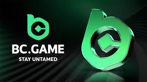 Exploring BC.Game Casino Germany A Comprehensive Guide