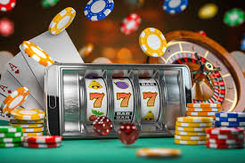Fedezd fel az online casino hu világát Játékok, Bónuszok és Stratégiák