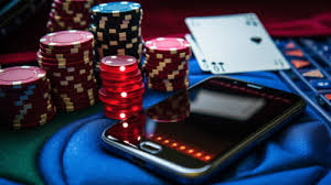 How to Enjoy Online Casino A Comprehensive Guide