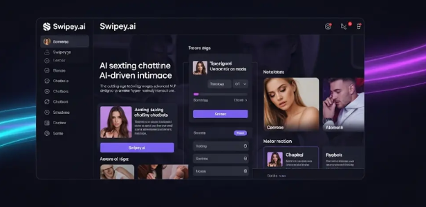 NSFW Generator Login Узнайте, как легко с ним работать!