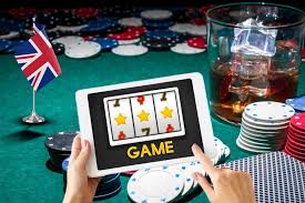 Ojo Casino Feel the Excitement of Gaming like Never Before