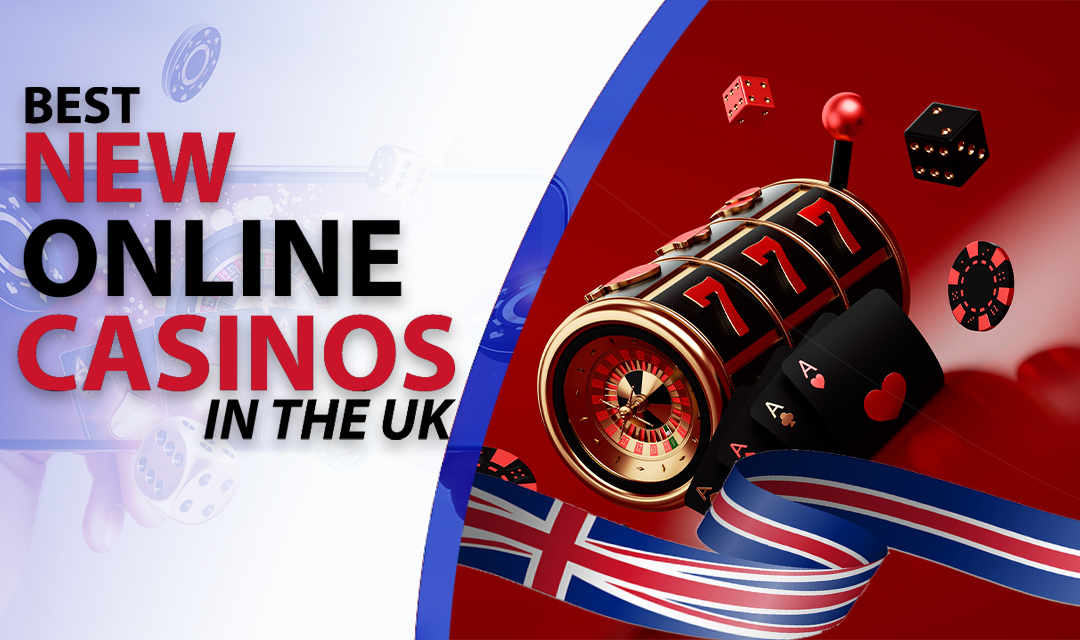 Ojo Casino Feel the Excitement of Gaming like Never Before