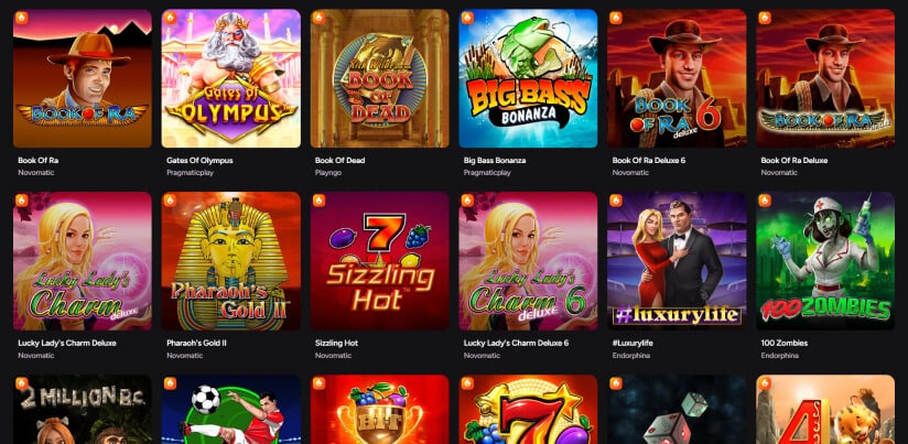 The Ultimate Experience Casiny Casino VIP