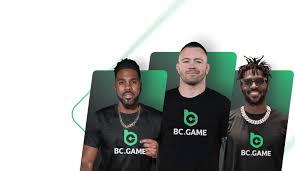 Ultimate Guide to BCGame Betting Your Path to Winning Ultimate Guide to BCGame Betting Your Path to Winning