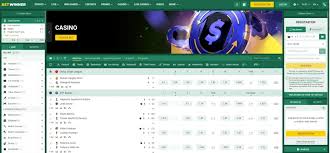 Understanding BetWinner Deposits France