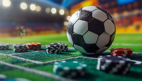 Your Ultimate Guide to Dominobet Betting, Strategies, and Bonuses