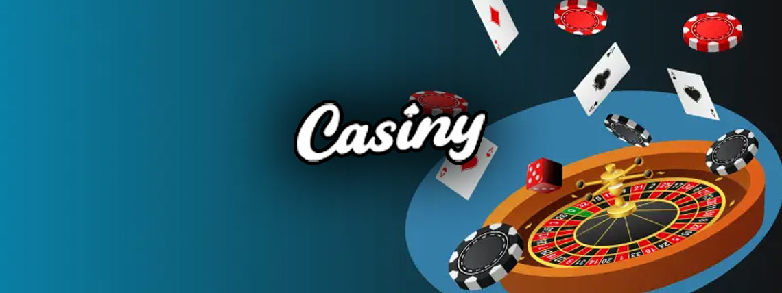 Casiny Casino No Deposit Bonus