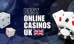 Discover the Excitement of Casino Online UK New