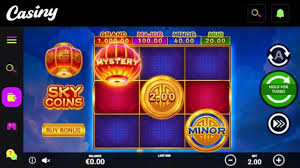 Everything You Need to Know About Casiny Casino Register 1 Everything You Need to Know About Casiny Casino Register 1