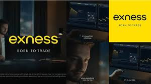 Exness com Review A Comprehensive Look at Broker and Trading Services Exness com Review A Comprehensive Look at Broker and Trading Services