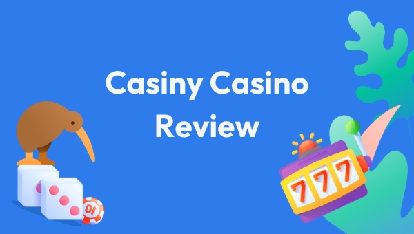 Exploring the Exciting Offers of Casiny Casino No Deposit Bonus