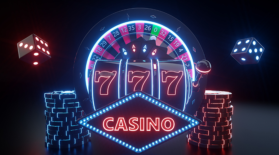 Exploring the Exciting World of Online UK Loki Casino Exploring the Exciting World of Online UK Loki Casino
