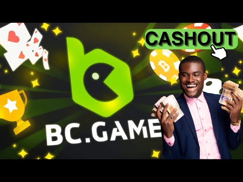 Login BC.Game DE - Your Gateway to Online Gaming