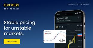 Maximize Your Profits with Exness Forex Signals