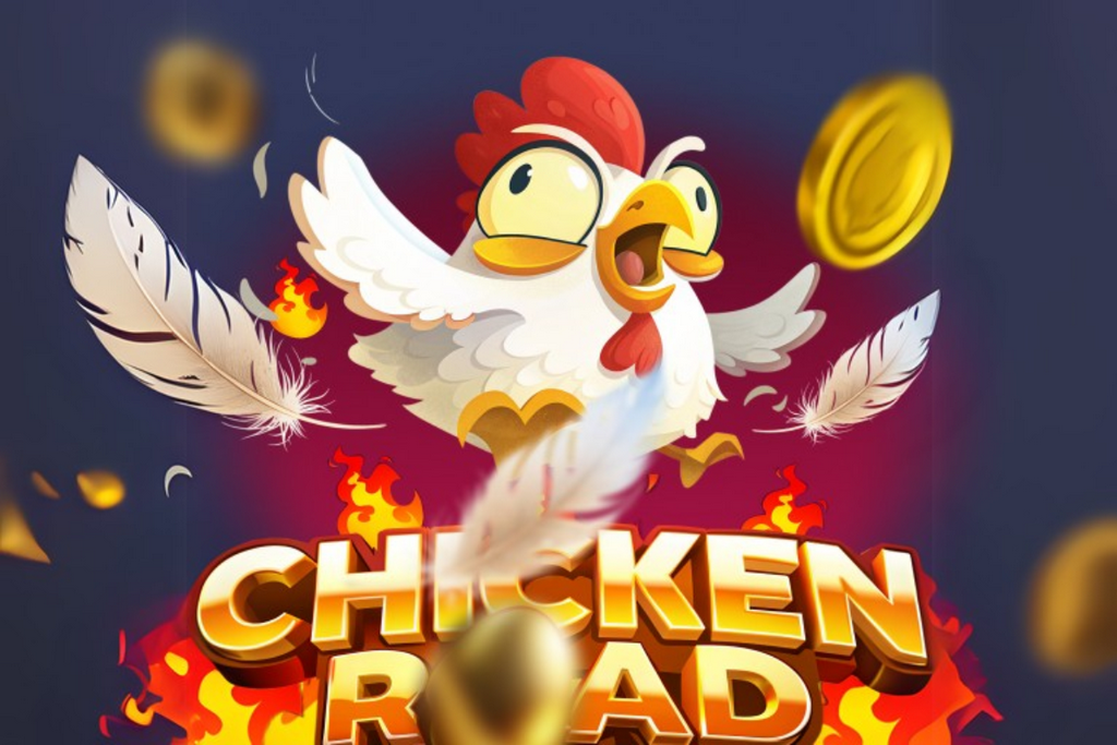Chicken Road: El videojuego de choque que está transformando los casinos en línea