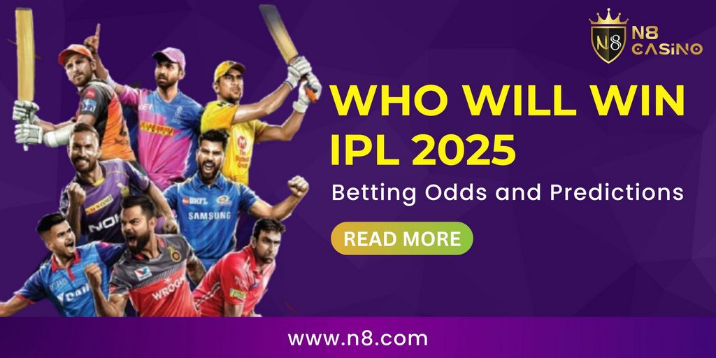 IPL: The cricket experience triggering a betting bonanza