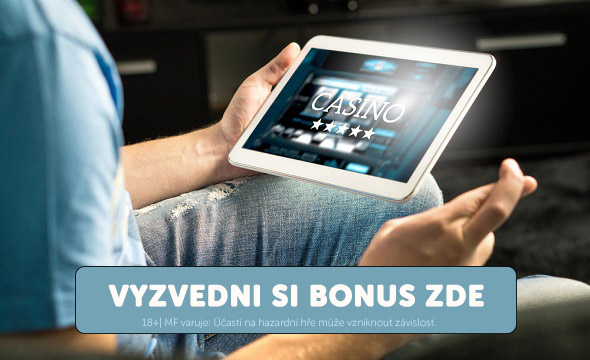 Objevte svět nejnovější casino online pro rok 2023