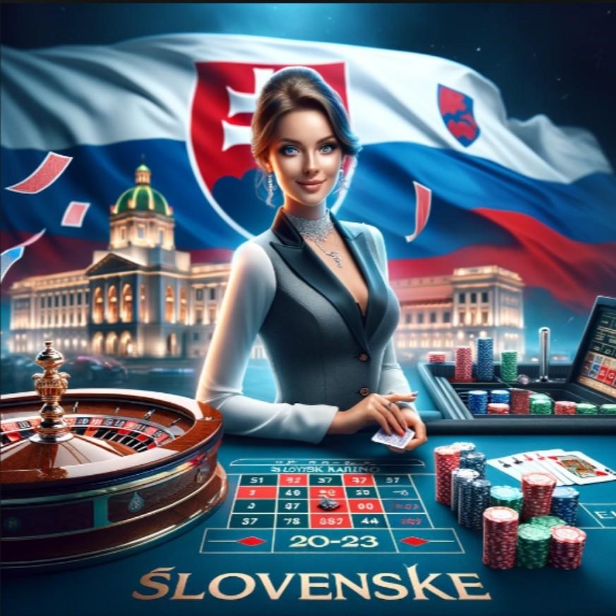 Objevte vzrušení v novém českém casinu 2025 Objevte vzrušení v novém českém casinu 2025