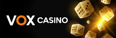 Przewodnik po Casino Vox — nowoczesne kasyno online