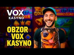 Recenzja i przewodnik po Casino Vox — oferta, bonusy i bezpieczeństwo Recenzja i przewodnik po Casino Vox — oferta, bonusy i bezpieczeństwo