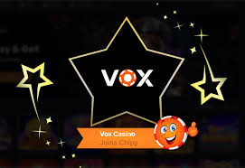 Recenzja i przewodnik po Casino Vox — oferta, bonusy i bezpieczeństwo Recenzja i przewodnik po Casino Vox — oferta, bonusy i bezpieczeństwo