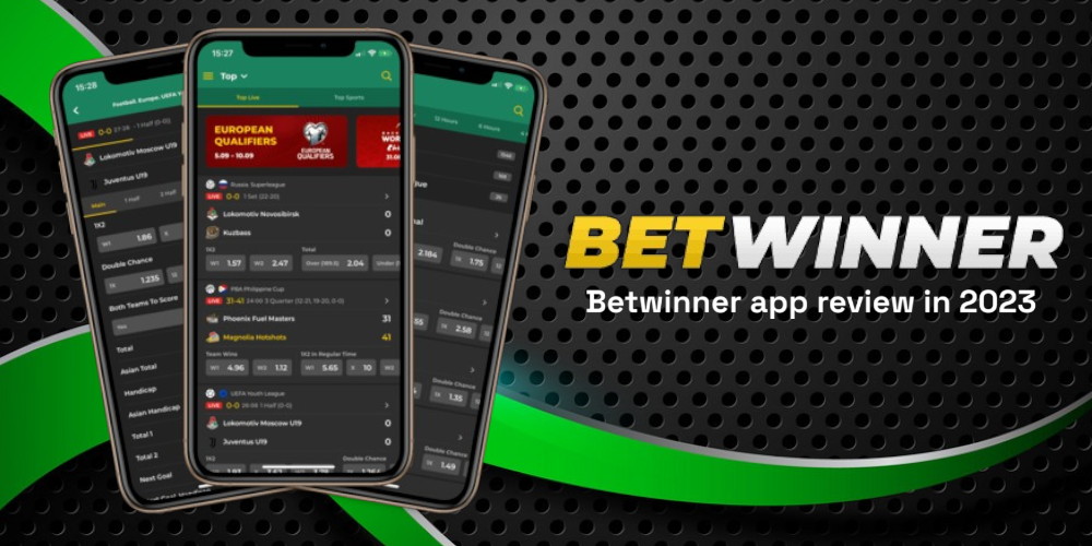 The Ultimate Guide to Betting Understanding Betwinner
