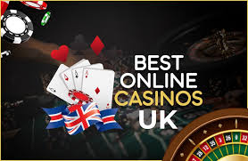 Ultimate Guide to UK Online Slots Casino Review Ultimate Guide to UK Online Slots Casino Review