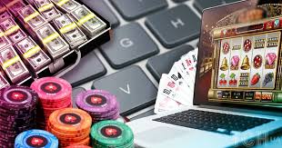 Ultimate Guide to UK Online Slots Casino Review Ultimate Guide to UK Online Slots Casino Review