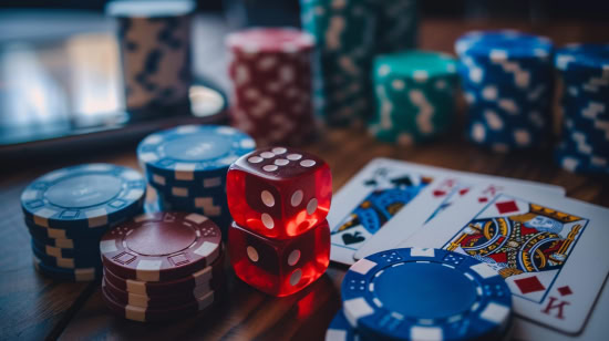Understanding Cryptocurrency Risk in Gambling 38