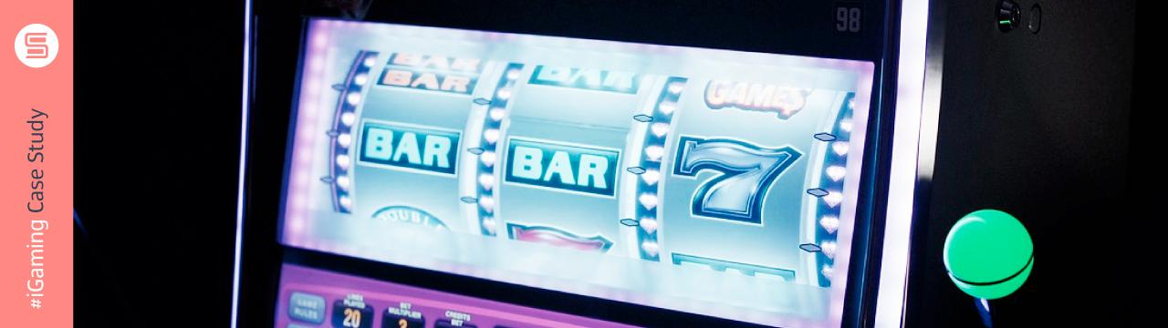 Unleashing Potential The Power of Customizable Casino Software Unleashing Potential The Power of Customizable Casino Software