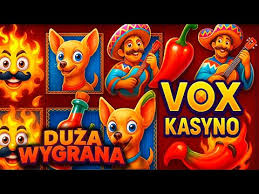 VOX Casino logowanie — przewodnik krok po kroku i porady bezpieczeństwa