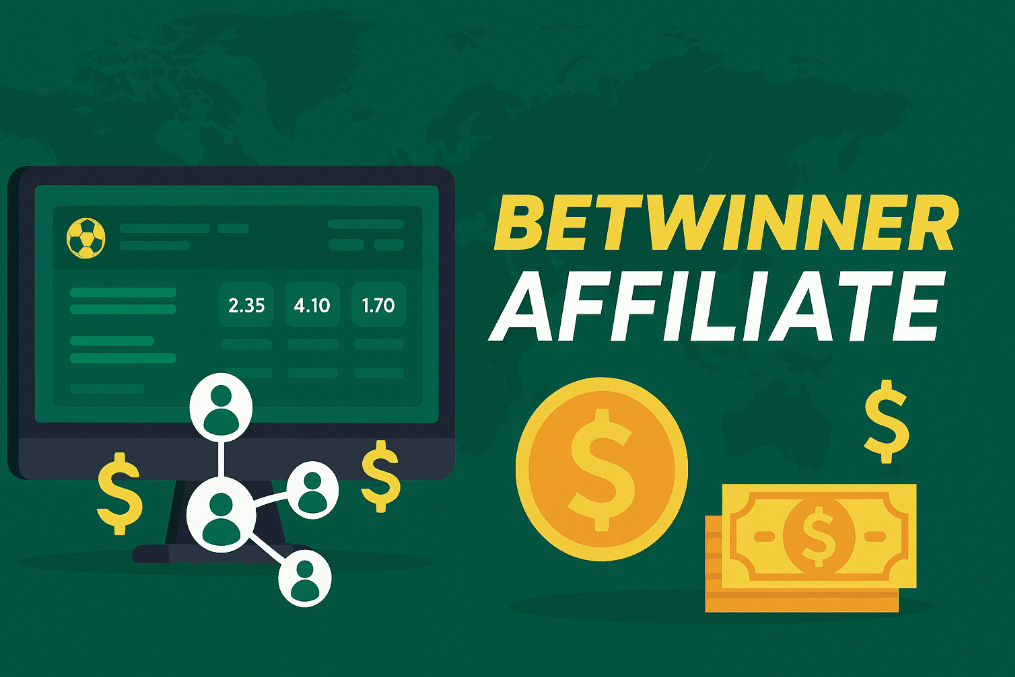 Découvrez l'univers captivant de Betwinner Casino 1