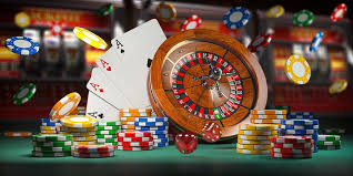 Discover the Best Online Casino Free Bonus No Deposit Required