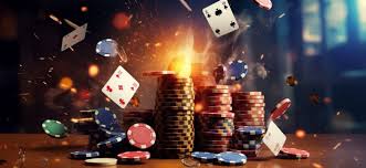 Discover the Excitement of 7Gold Your Ultimate Casino Experience