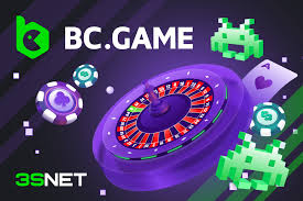 Discover Your Fortune The Thrilling World of BC.Game Discover Your Fortune The Thrilling World of BC.Game