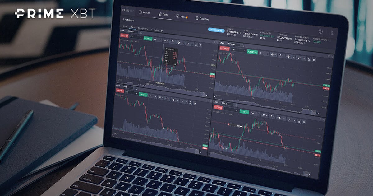 Maximizing Your Potential with PrimeXBT Traders
