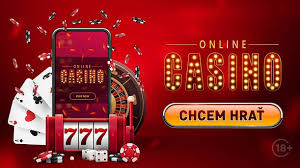 Najlepšie casino online – Zábava a výhry na dosah ruky