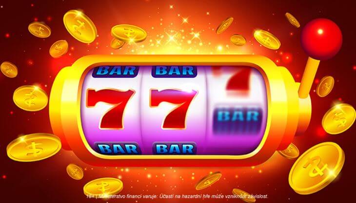 Objevte tajemství mezinárodní online casino Jak vyhrávat a bavit se