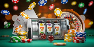 Objevte tajemství mezinárodní online casino Jak vyhrávat a bavit se