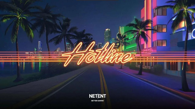 Odkryj najlepsze gry w Hotline Casino