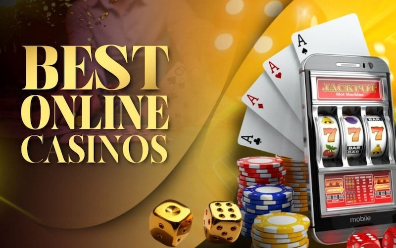 Online Casino Jackpots How They Work and Affect Players