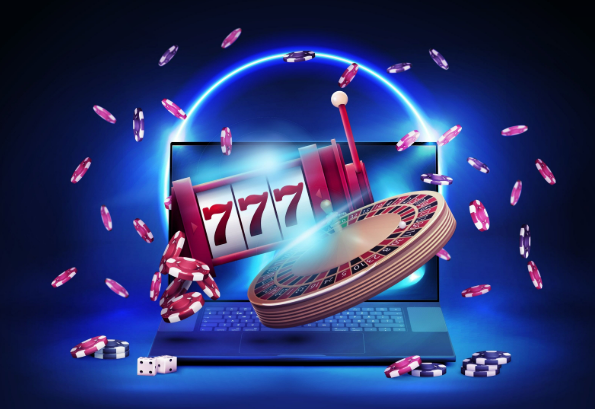 rajajoycasino guía completa, juegos y consejos para jugadores